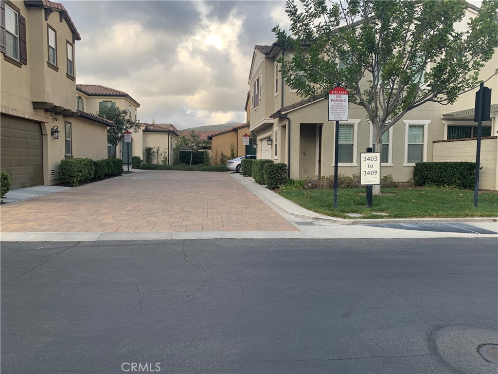 3407 Paseo Drive