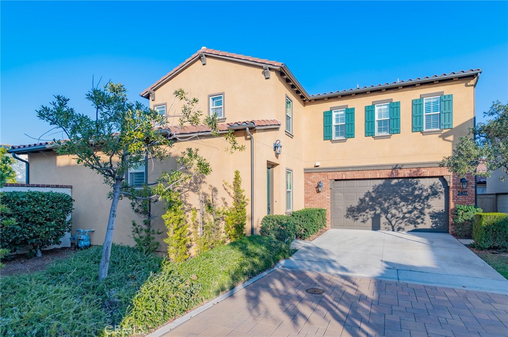 3407 Paseo Drive