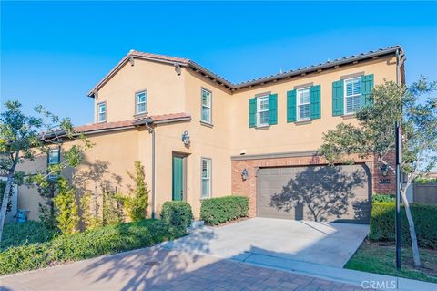 3407 Paseo Drive Brea CA 92823