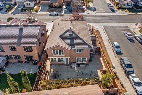 A home in Murrieta