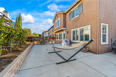 A home in Murrieta