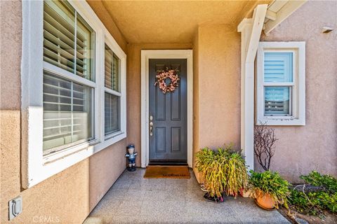 A home in Murrieta