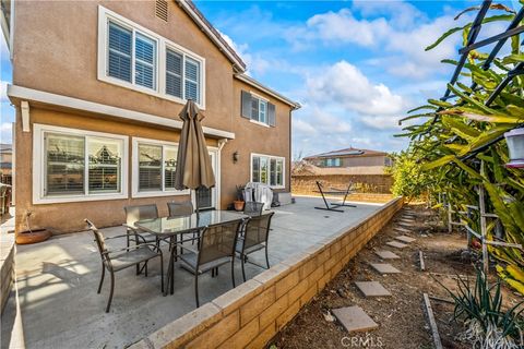 A home in Murrieta