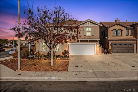 A home in Murrieta