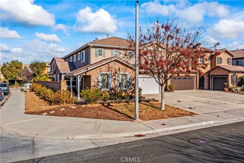 A home in Murrieta