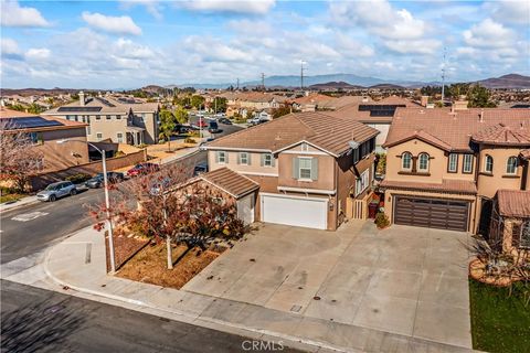 A home in Murrieta