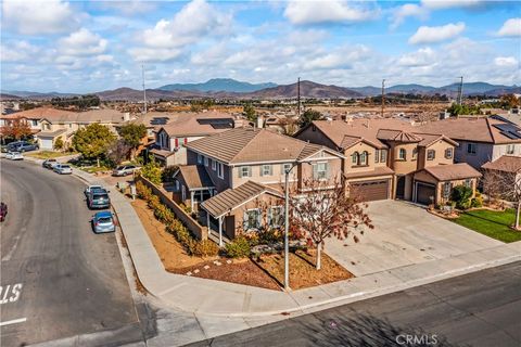 A home in Murrieta