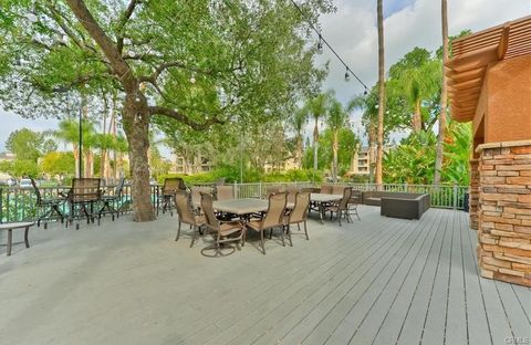 A home in Woodland Hills