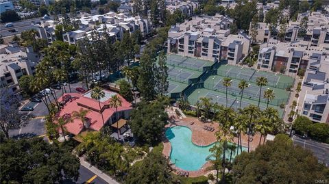 A home in Woodland Hills