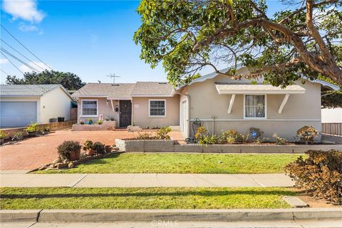 A home in San Diego