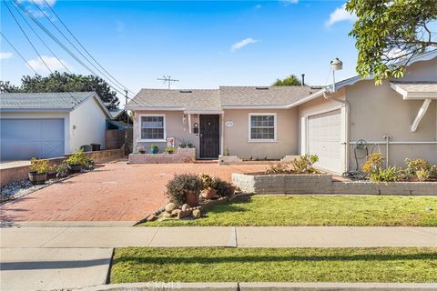 A home in San Diego