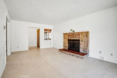 A home in Yucca Valley