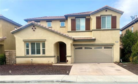 1957 El Milagro Road San Jacinto CA 92582