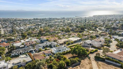 A home in Ventura