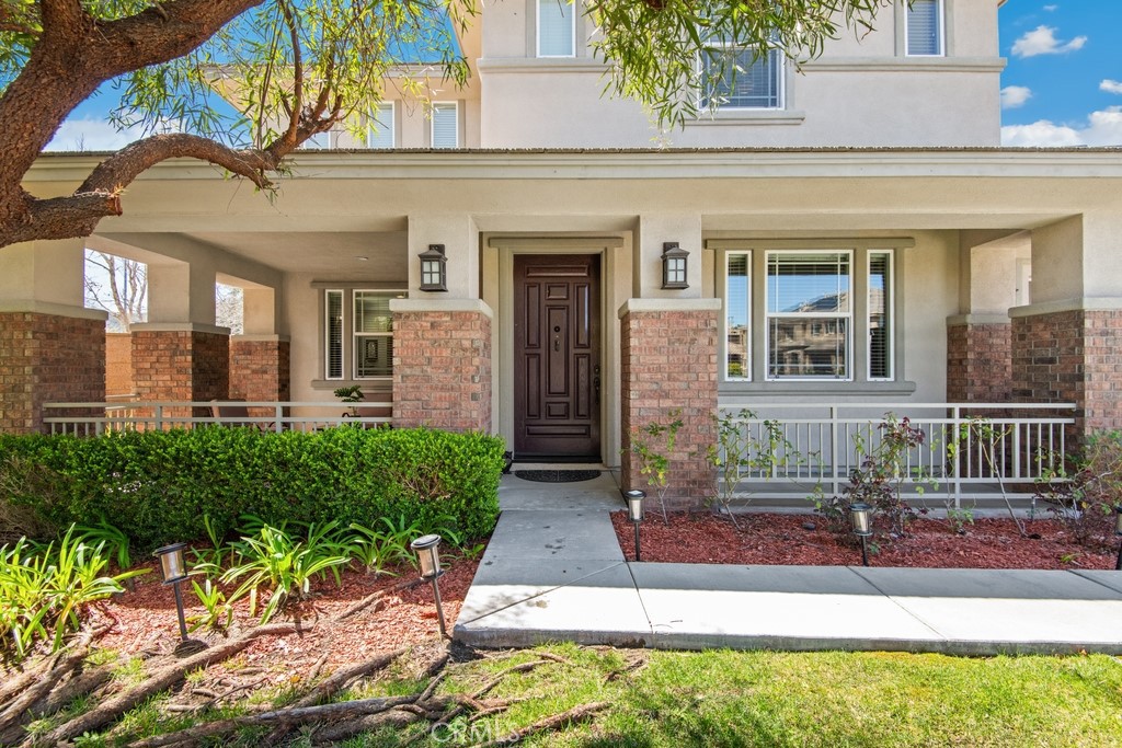 46337 Canyon Crest Court