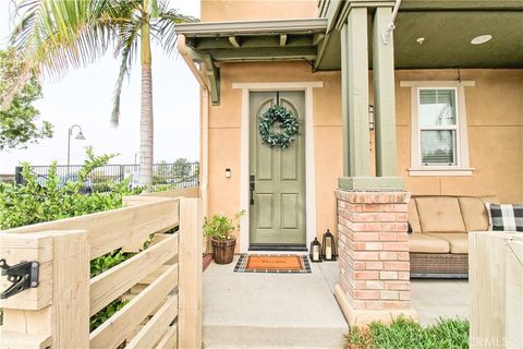 A home in Glendora