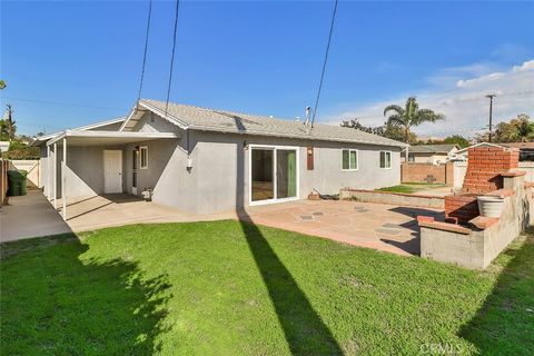 A home in Moorpark