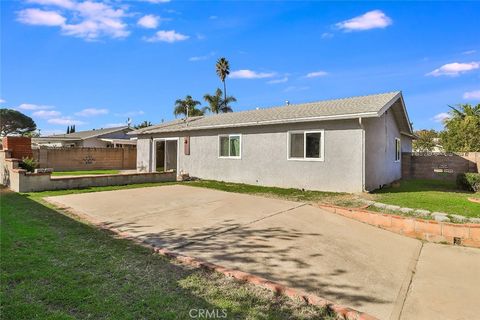 A home in Moorpark