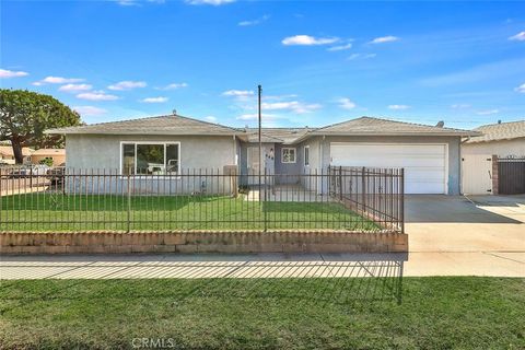 A home in Moorpark