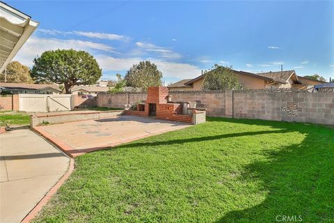 A home in Moorpark