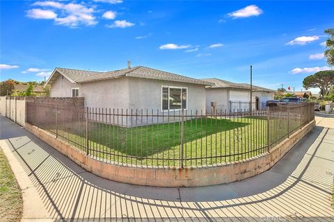 A home in Moorpark