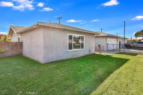 A home in Moorpark