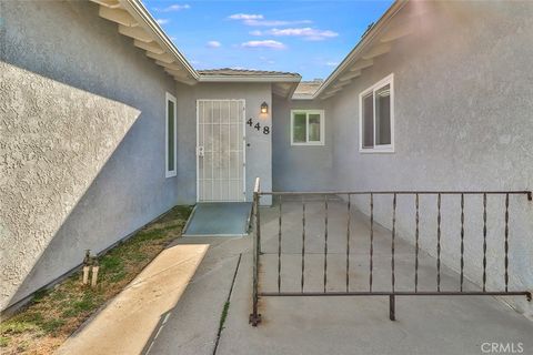 A home in Moorpark