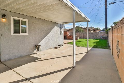 A home in Moorpark