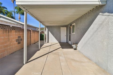 A home in Moorpark