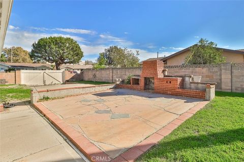 A home in Moorpark