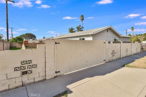 A home in Moorpark