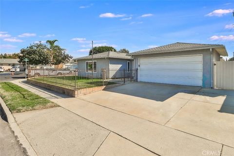 A home in Moorpark