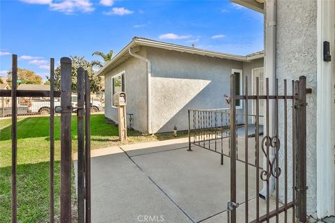 A home in Moorpark