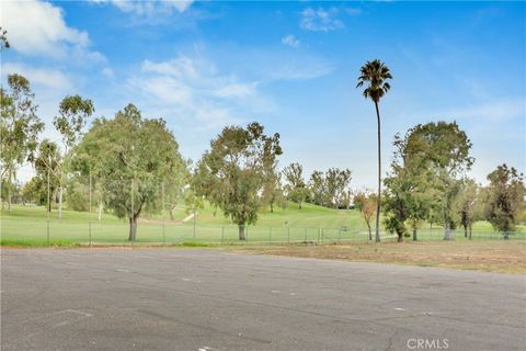 A home in Chino Hills