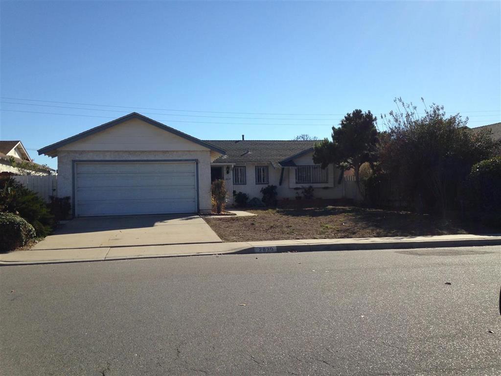 This property is part of the County of San Diego Public Administrator’s (Probate) Real Estate Sale. Property sold in "AS IS, WHERE IS CONDITION" Please inspect property. No inspection has been conducted. Offers will no longer be accepted Thank you. Neighborhoods: South San Diego Other Fees: 0 Sewer: Sewer Connected Topography: LL