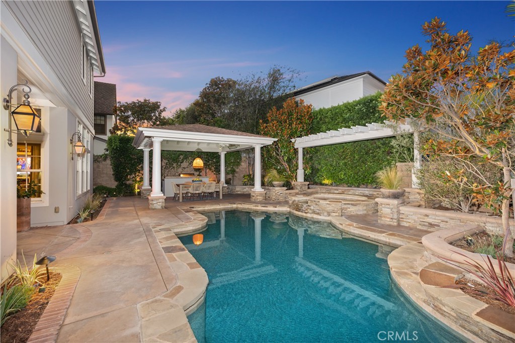 4601 oceanridge drive