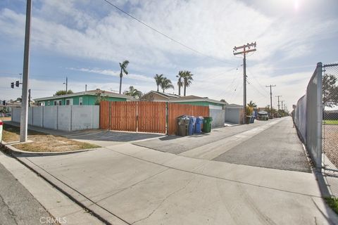 A home in Westminster