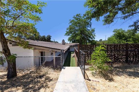 A home in Warner Springs