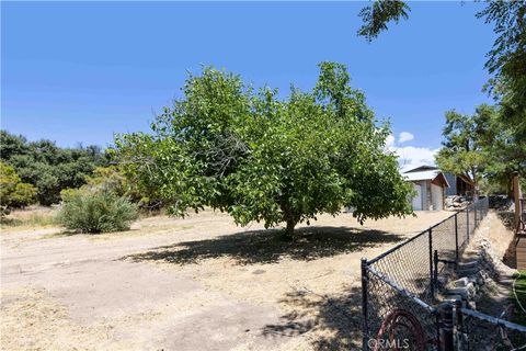 A home in Warner Springs