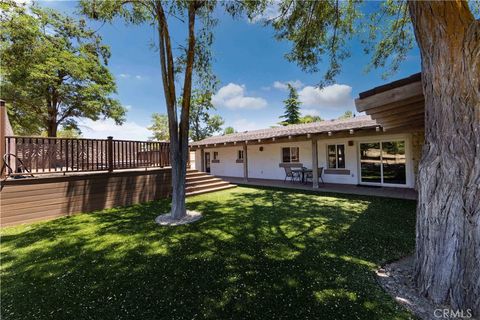 A home in Warner Springs