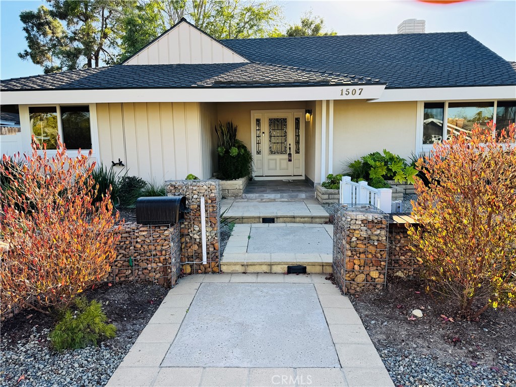 1507 Cumberland Lane