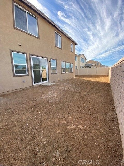 A home in Menifee