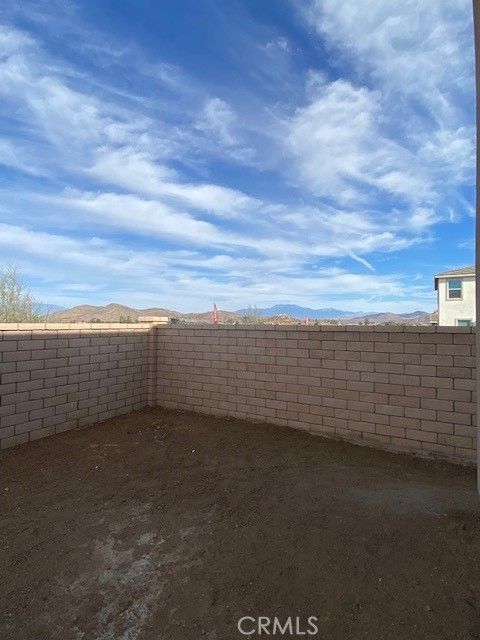 A home in Menifee