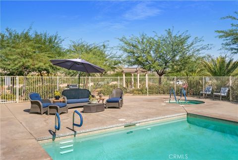 A home in Yucca Valley