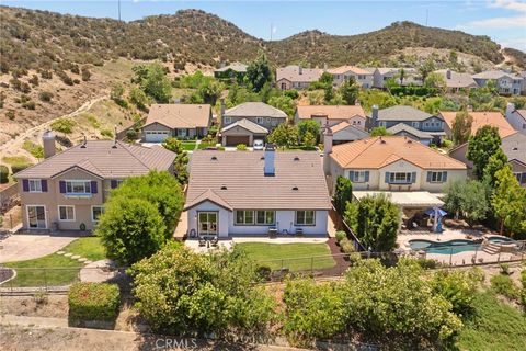 A home in Murrieta