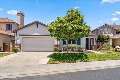 A home in Murrieta