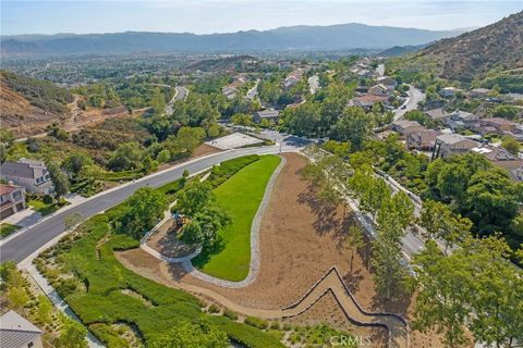 A home in Murrieta