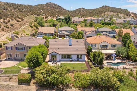 A home in Murrieta