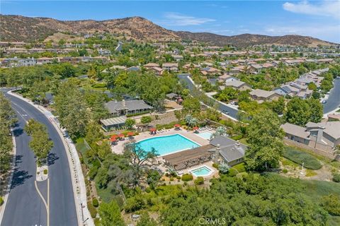 A home in Murrieta