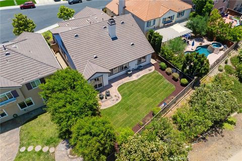 A home in Murrieta